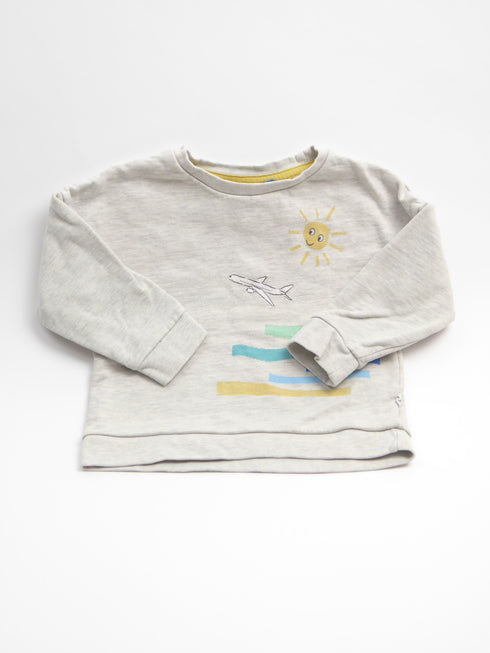 Fred & Ginger - Trui (98)