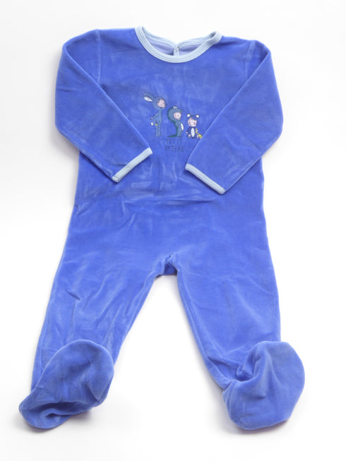 Petit Bateau - Pyjama (86)