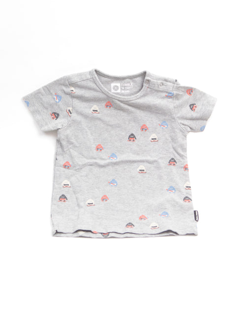 Tumble 'n Dry - T-shirt (86)