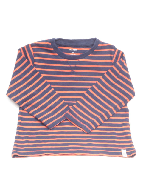 Kiabi - Longsleeve (92)