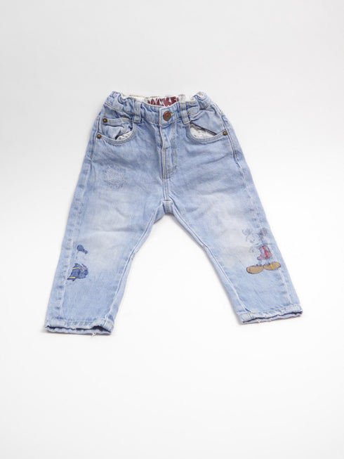 Zara - Broek (86)
