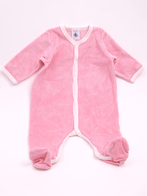 Petit Bateau - Pyjama (62)