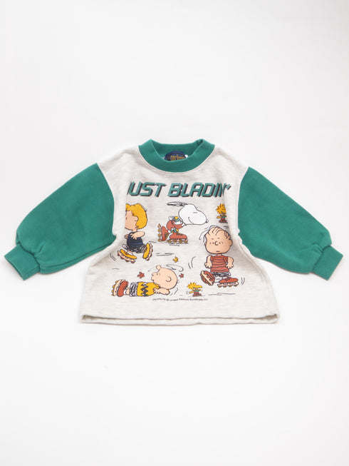 Merkloos - Sweater (92)