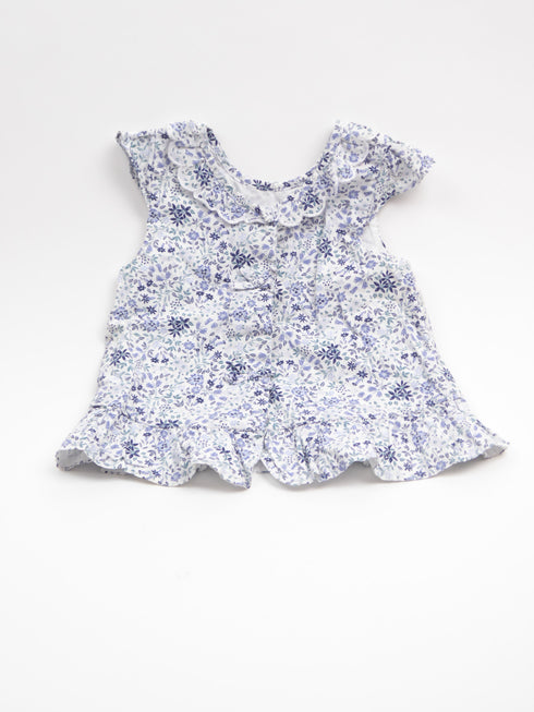 Vertbaudet - Bloes (80)