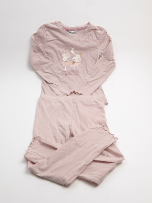 H&M - Pyjama (110)