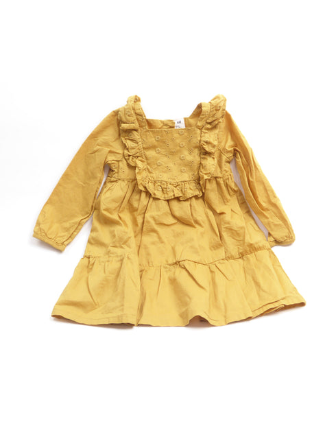 H&M - Kleedje (86)
