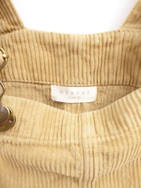 Nixnut - Salopette (80)