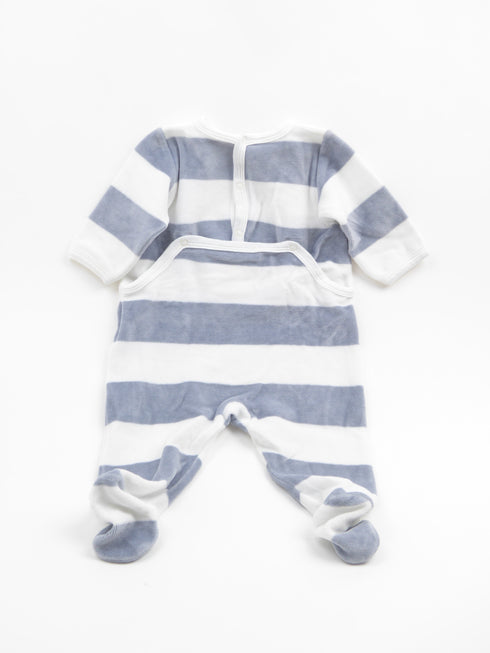 Petit Bateau - Pyjama (62)
