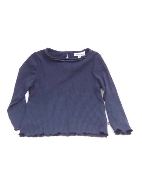 Milla star - Longsleeve (98)