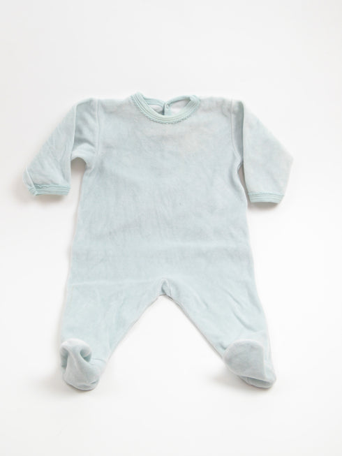 Petit Bateau - Pyjama (68)