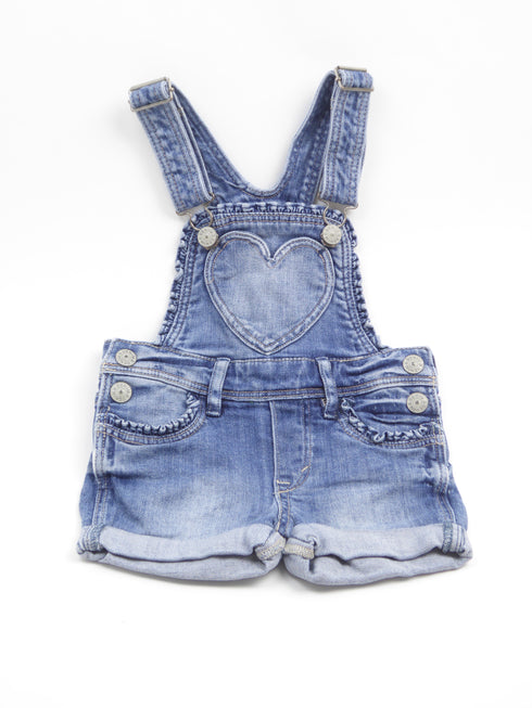 H&M - Salopette (92)