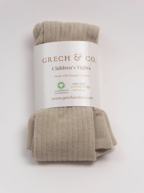 GRECH &CO - Kousenbroek (110)