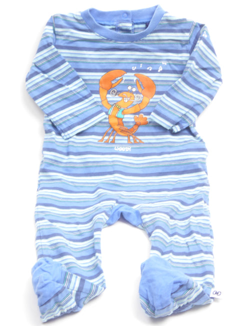 Woody - Pyjama (62)