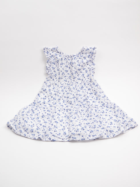 Vertbaudet - Kleedje (86)