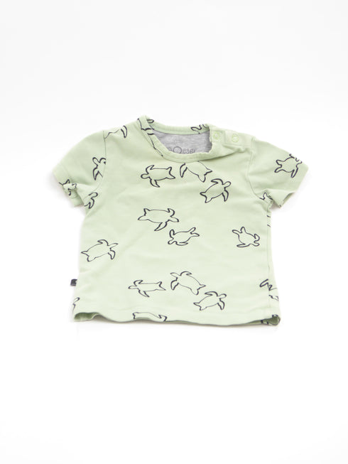 Noeser - T-shirt (62)