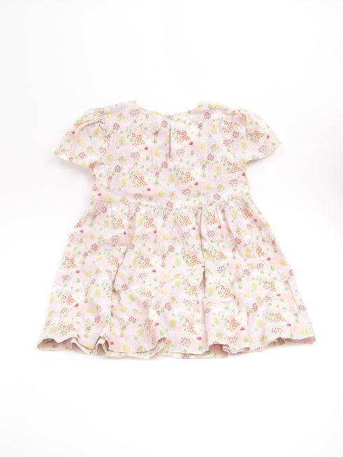 Fred & Ginger - Kleedje (122)