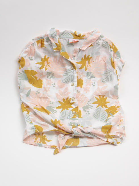 Tape à l'oeil - Bloes (98)