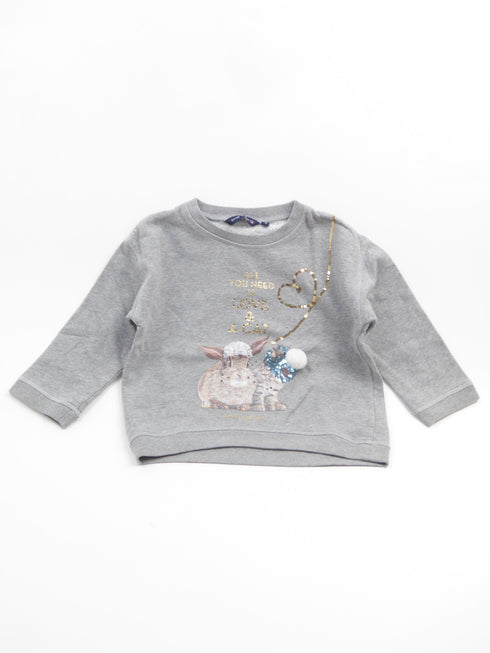 River Woods - Sweater (104)