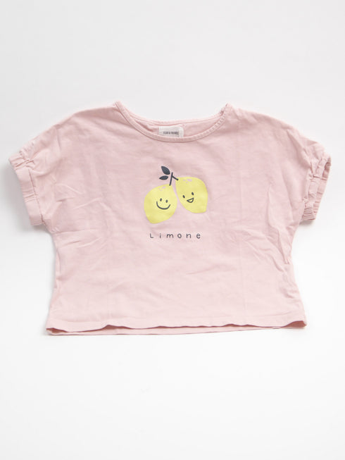 Filou & Friends - T-shirt (110)