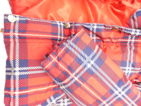 Mini Rodini - Jas (104)