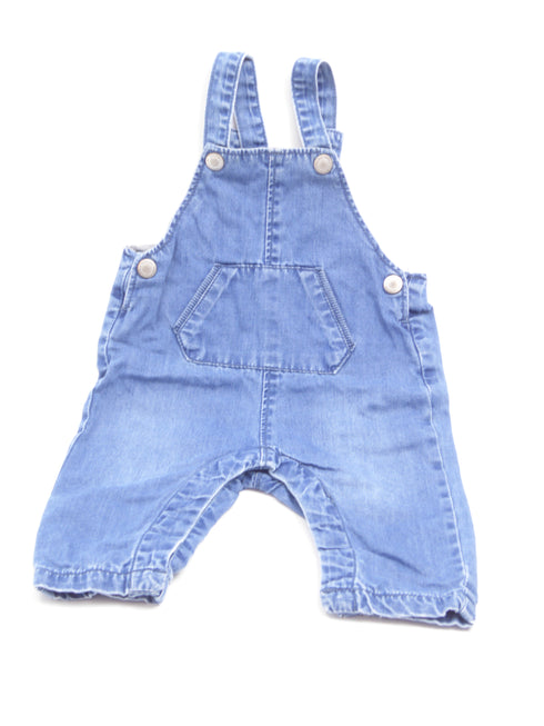 Zara - Salopette (62)