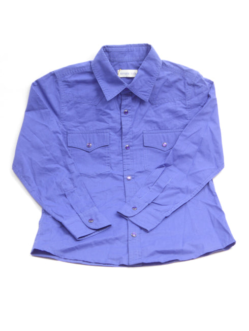 Simple Kids - Hemd (128)