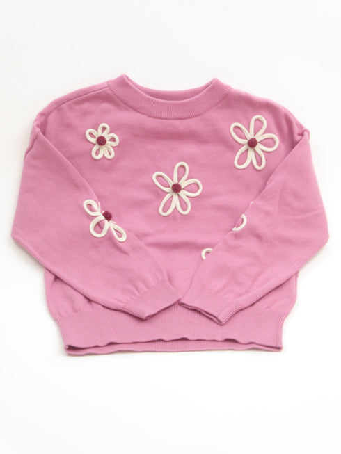 Milla star - Sweater (110)