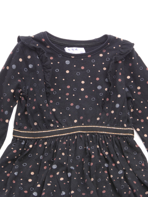 Merkloos - Kleedje (104)