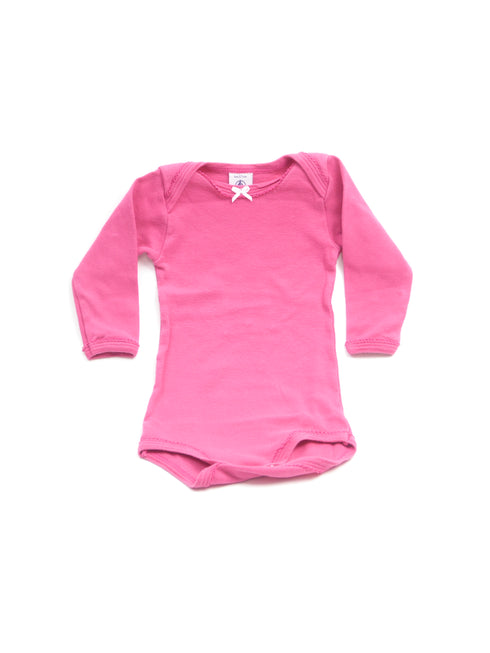 Petit Bateau - Body (68)