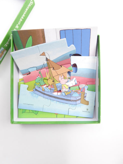 Bambolino Toys - Puzzel (98)