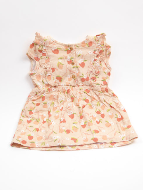 Cuddles and smiles - Kleedje (68)