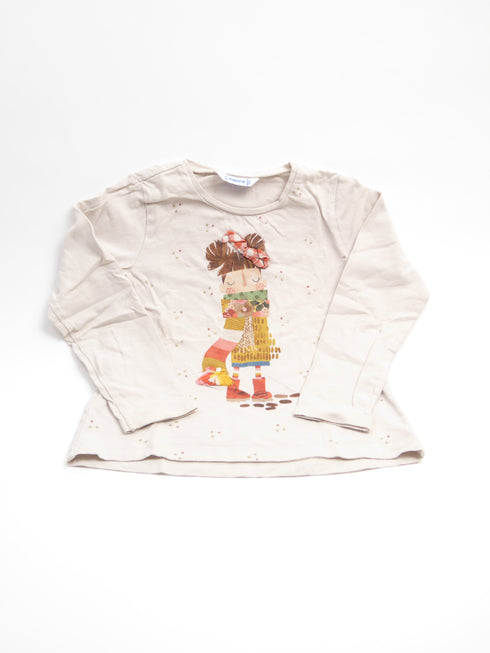 Mayoral - Longsleeve (104)