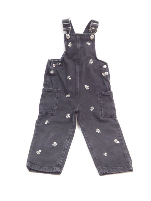 Zara - Salopette (92)