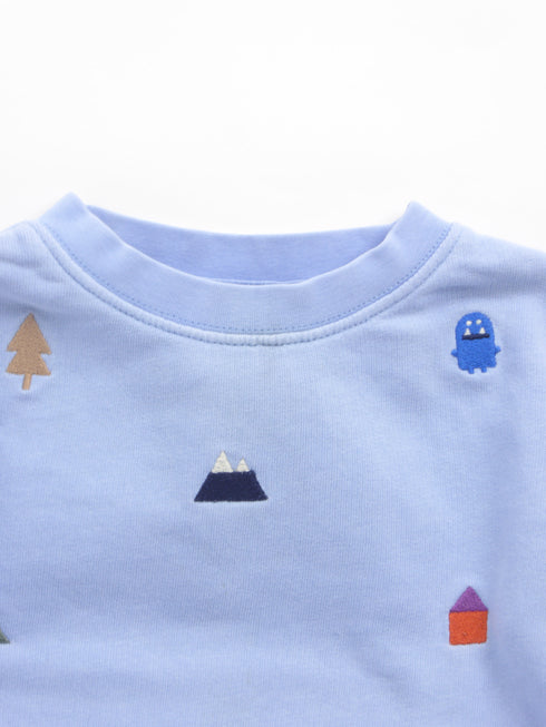 Arket - Sweater (98)