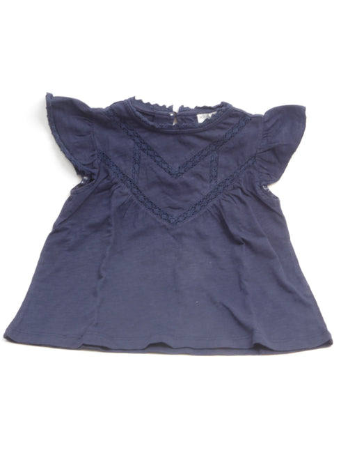 Buissonnière - T-shirt (104)