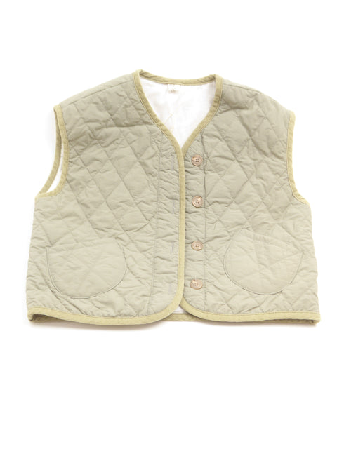 Roda j - Bodywarmer (116)