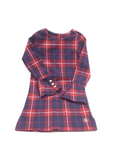 Miss Sophie's - Kleedje (140)