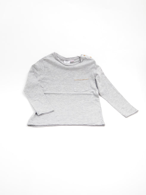 Zara - Longsleeve (110)