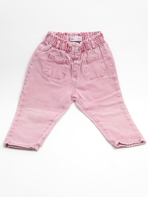 Zara - Broek (86)