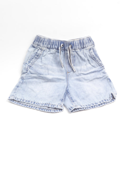 S.Oliver - Short (98)