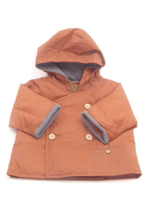 Bonnet à pompon - Jas (74)