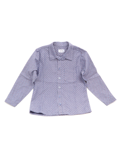 Filou & Friends - Hemd (116)