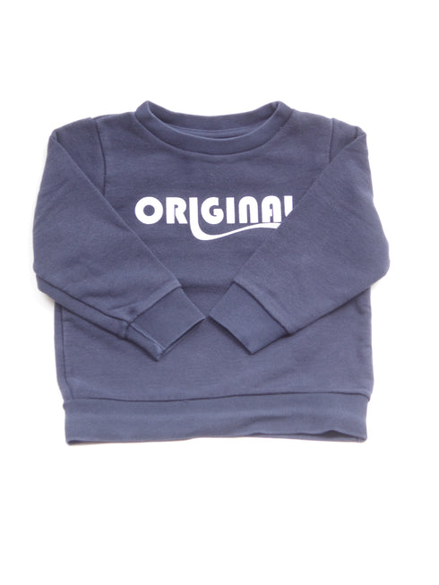 Petit Bateau - Sweater (92)