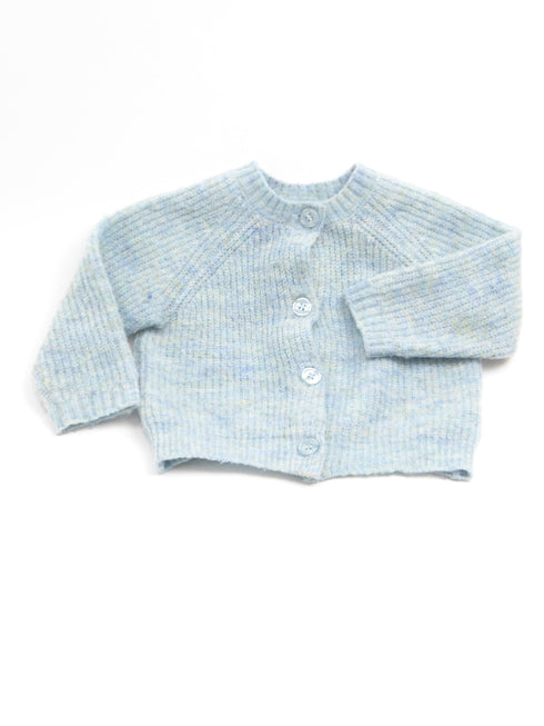 P'tit Filou - Cardigan (68)