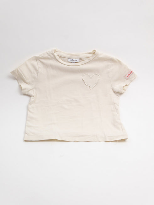 Milla star - T-shirt (98)