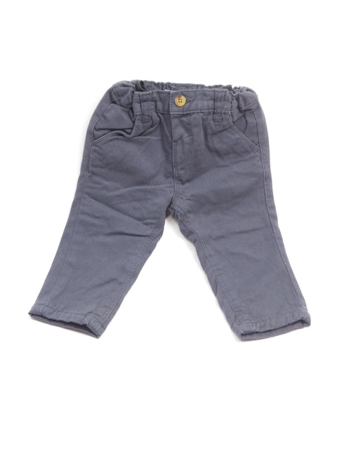 La Redoute - Broek (74)