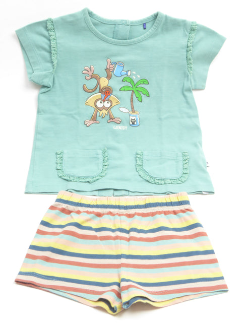 Woody - Pyjama (74)