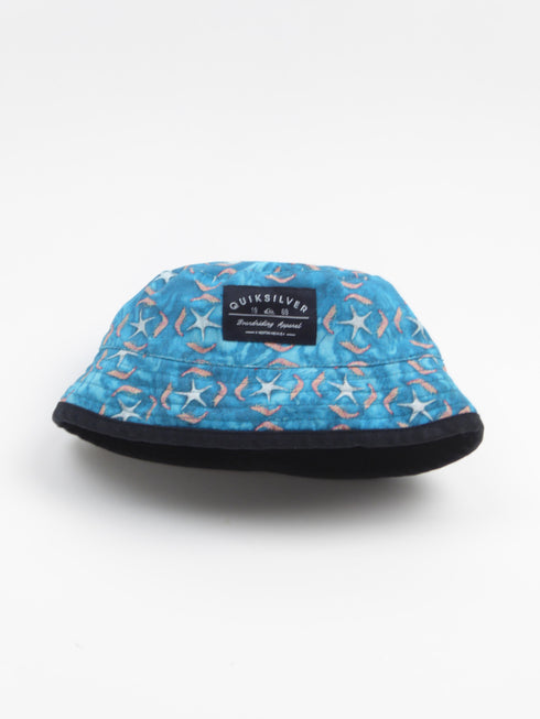 Quiksilver - Zonnehoedje (86)