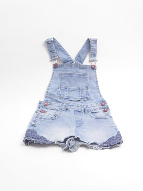 Bel & Bo - Salopette (122)