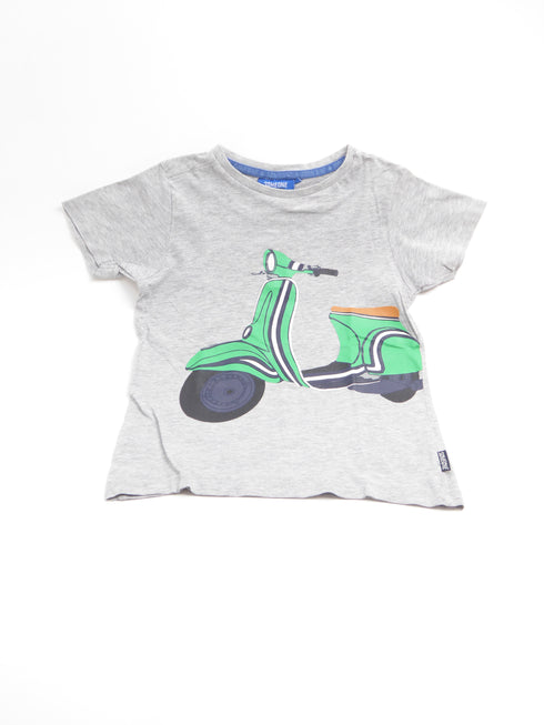 Someone - T-shirt (122)